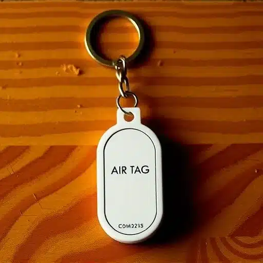 כיצד להשתמש ב-AirTag של אפל באופן בטוח ולמנוע מעקב בלתי רצוי
