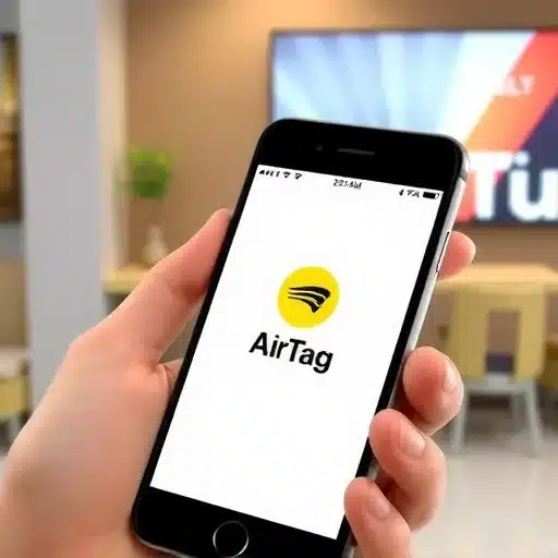 כיצד אפל מגינה על פרטיותכם עם AirTag והתראות מעקב חכמות
