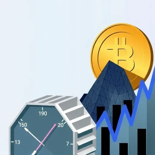 ירידת אספקת ה-stablecoin: כיצד היא משפיעה על שוק הקריפטו וביטקוין ירידת אספקת ה-stablecoin: כיצד היא משפיעה על שוק הקריפטו וביטקוין