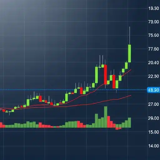 מחיר ה-XRP: האם יציבות השוק מסמלת שינוי מגמה או ירידה מתקרבת? מחיר ה-XRP: האם יציבות השוק מסמלת שינוי מגמה או ירידה מתקרבת?