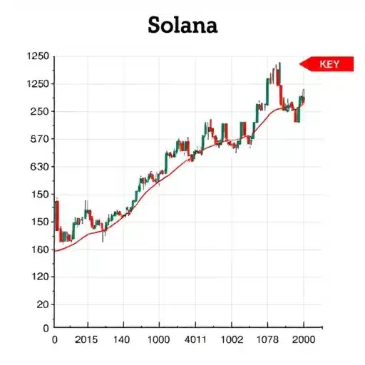 האם Solana עומדת בפני פריצה גדולה או מלכודת שור? ניתוח מעמיק של המחיר האם Solana עומדת בפני פריצה גדולה או מלכודת שור? ניתוח מעמיק של המחיר