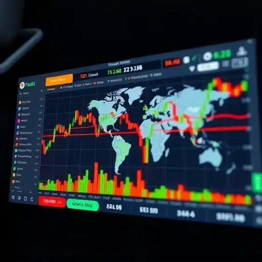 מהפכה בשוק ההון: קרנות ETF על תוצאות בחירות פוליטיות מהפכה בשוק ההון: קרנות ETF על תוצאות בחירות פוליטיות