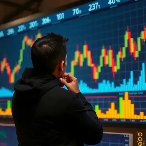 האם הדובים בשוק ה-XRP יפספסו את המלכודת ב-$1.28? האם הדובים בשוק ה-XRP יפספסו את המלכודת ב-$1.28?