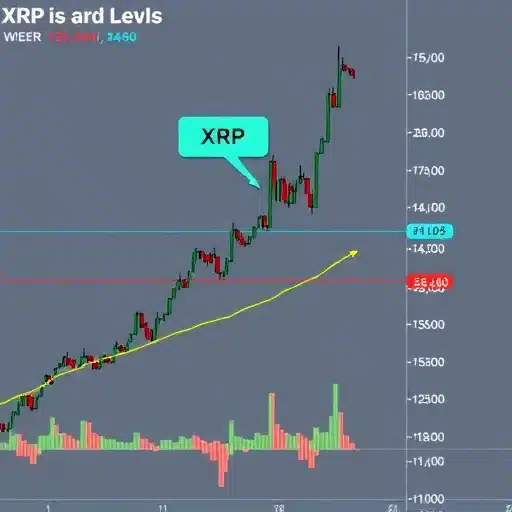 מחיר ה-XRP במתח: האם השוק הדובי יוביל לנפילה נוספת או שמחזיקים בטווח הבינוני יצליחו לשמר את התמיכה? מחיר ה-XRP במתח: האם השוק הדובי יוביל לנפילה נוספת או שמחזיקים בטווח הבינוני יצליחו לשמר את התמיכה?