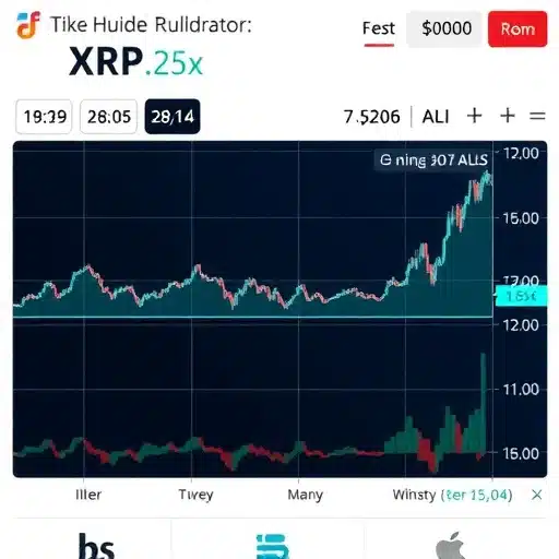 האם ירידת מחיר ה-XRP היא הזדמנות או מלכודת לדובים? האם ירידת מחיר ה-XRP היא הזדמנות או מלכודת לדובים?