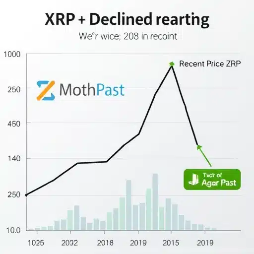 מחיר ה-XRP בשלב קריטי: מה מאחורי ההתמוטטות והאם יש מקום לאופטימיות? מחיר ה-XRP בשלב קריטי: מה מאחורי ההתמוטטות והאם יש מקום לאופטימיות?