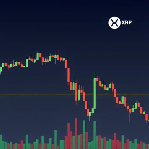 האם הדובים צודקים? המחיר של XRP בצומת קריטית עם שבירת תבנית ראש וכתפיים האם הדובים צודקים? המחיר של XRP בצומת קריטית עם שבירת תבנית ראש וכתפיים