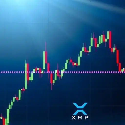 פריצת מחיר XRP: האם הדובים חוגגים מוקדם מדי או שמא נמצאים במלכודת?