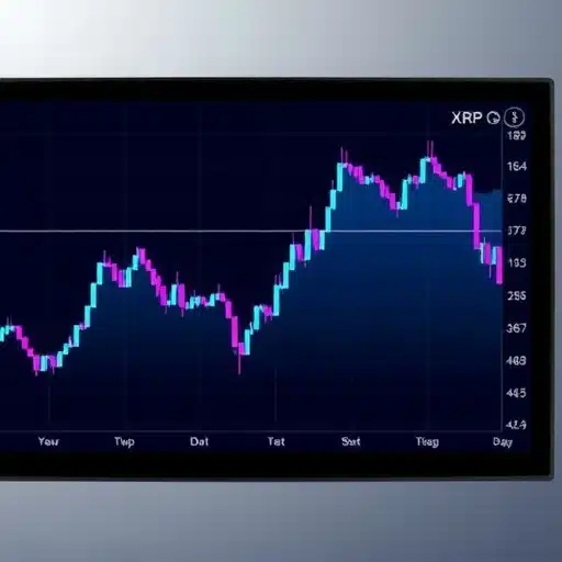 פריצת מחיר ה-XRP גורמת לדובים לשמוח, אך האם הם מתעלמים מהמלכודת ב-$1.28? פריצת מחיר ה-XRP גורמת לדובים לשמוח, אך האם הם מתעלמים מהמלכודת ב-$1.28?