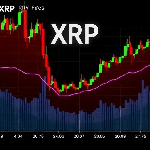 פריצת מחיר ה-XRP מרימה את הדובים, אך האם הם מפספסים את המלכודת ב-$1.28? פריצת מחיר ה-XRP מרימה את הדובים, אך האם הם מפספסים את המלכודת ב-$1.28?