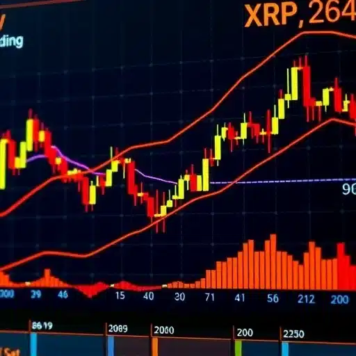 האם XRP יכול לחזור למעלה? ניתוח שוק ומגמות עדכניות האם XRP יכול לחזור למעלה? ניתוח שוק ומגמות עדכניות