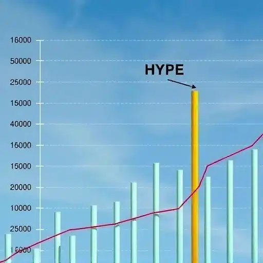 האם HYPE ימצא את דרכו חזרה למעלה או ימשיך לצלול עם מגמת הקריפטו? האם HYPE ימצא את דרכו חזרה למעלה או ימשיך לצלול עם מגמת הקריפטו?