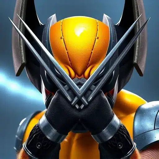 ההכרזה המפתיעה על שחרור Marvel’s Wolverine ל-PS5: כל מה שצריך לדעת ההכרזה המפתיעה על שחרור Marvel’s Wolverine ל-PS5: כל מה שצריך לדעת