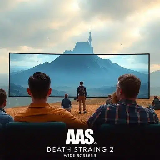 המפרטים הנדרשים ל-Death Stranding 2: האם המחשב שלכם מוכן? המפרטים הנדרשים ל-Death Stranding 2: האם המחשב שלכם מוכן?