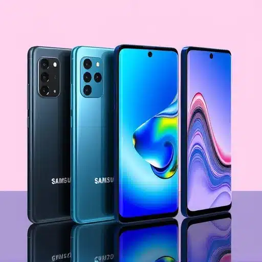 סמסונג חושפת את סדרת Galaxy S26: עתיד החכמים עם שדרוגים ב-AI ומצלמות סמסונג חושפת את סדרת Galaxy S26: עתיד החכמים עם שדרוגים ב-AI ומצלמות