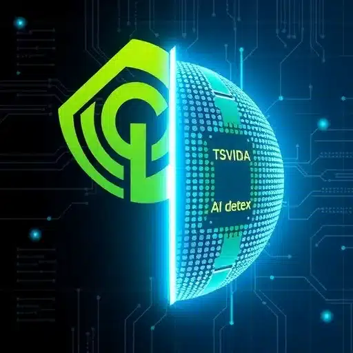 NVIDIA ו-Taiwan Semiconductor: מאבק על השליטה בשוק השבבים ל-AI NVIDIA ו-Taiwan Semiconductor: מאבק על השליטה בשוק השבבים ל-AI
