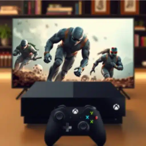 מיקרוסופט מציגה: הזרמת משחקים ב-1440p למנויי Xbox Game Pass Ultimate מיקרוסופט מציגה: הזרמת משחקים ב-1440p למנויי Xbox Game Pass Ultimate