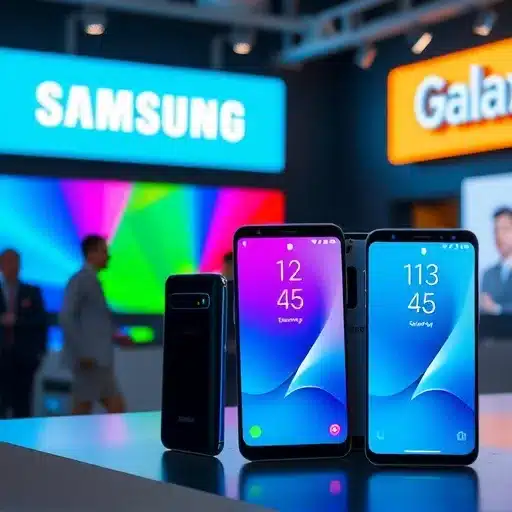 סמסונג חושפת את סדרת ה-Galaxy S26 ו-Galaxy Buds 4 באירוע Unpacked סמסונג חושפת את סדרת ה-Galaxy S26 ו-Galaxy Buds 4 באירוע Unpacked