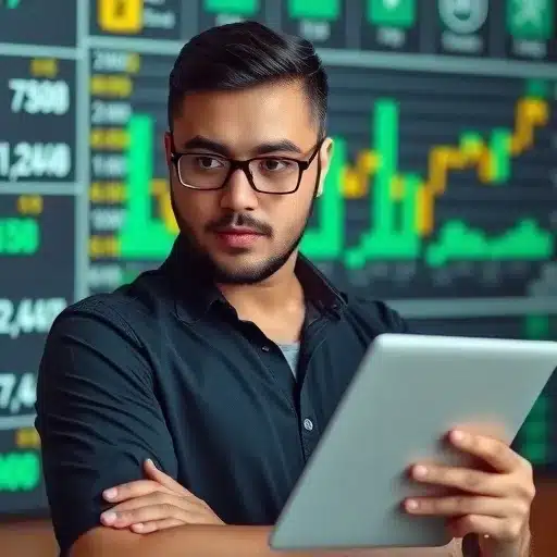 מנהל ההשקעות של Bitwise: וול סטריט מאמצת טוקניזציה, והמשקיעים עדיין לא מבינים מנהל ההשקעות של Bitwise: וול סטריט מאמצת טוקניזציה, והמשקיעים עדיין לא מבינים