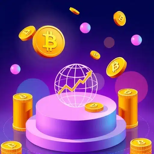 Circle מדווחת על צמיחה משמעותית אך מתמודדת עם עלויות הפצה גבוהות