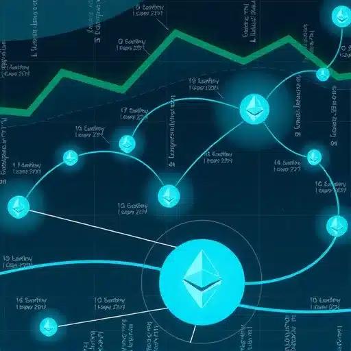 האם את'ריום תגיע ל-$10,000 עד 2029? מפת הדרכים החדשה מסמנת כיוון האם את'ריום תגיע ל-$10,000 עד 2029? מפת הדרכים החדשה מסמנת כיוון
