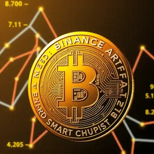 נפילת העמלות ב-Binance Smart Chain: האם זו תחילת עלייה מחודשת בביטקוין? נפילת העמלות ב-Binance Smart Chain: האם זו תחילת עלייה מחודשת בביטקוין?