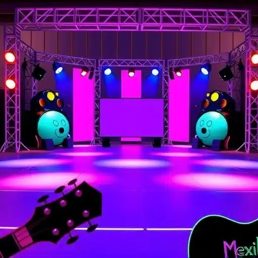 RedOctane חוזרת: Stage Tour מביא חוויה מוזיקלית חדשנית לגיימרים