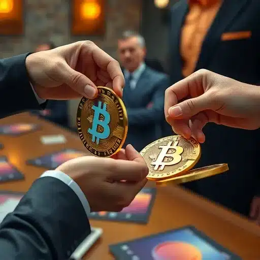 Pi Network: החידושים שמשנים את פני המטבעות הדיגיטליים Pi Network: החידושים שמשנים את פני המטבעות הדיגיטליים