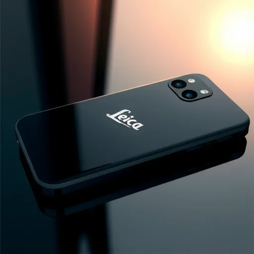 שיתוף פעולה חדש בין Xiaomi ל-Leica: צעד נוסף בתחום הצילום הסלולרי שיתוף פעולה חדש בין Xiaomi ל-Leica: צעד נוסף בתחום הצילום הסלולרי