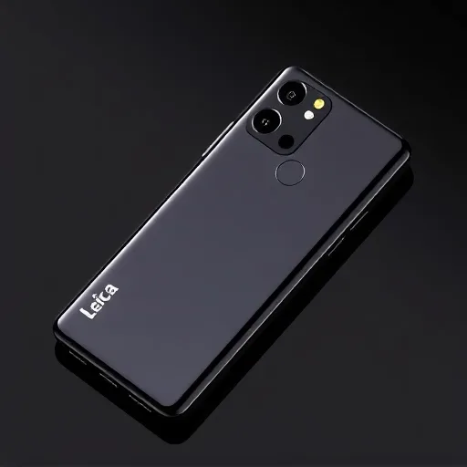 שיתוף פעולה מהפכני: Xiaomi ו-Leica מציגות את ה-Leitzphone החדש שיתוף פעולה מהפכני: Xiaomi ו-Leica מציגות את ה-Leitzphone החדש