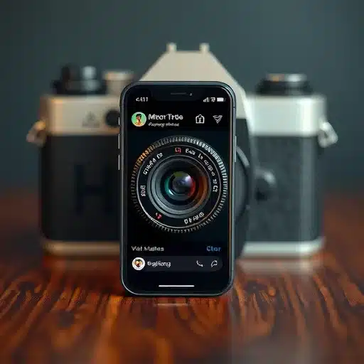 שיתוף פעולה חדשני: Xiaomi ו-Leica משיקות את Leitzphone המהפכני שיתוף פעולה חדשני: Xiaomi ו-Leica משיקות את Leitzphone המהפכני