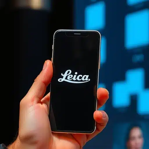 Xiaomi ו-Leica: שיתוף פעולה חדשני בין מצלמות חכמות למכשירי דגל Xiaomi ו-Leica: שיתוף פעולה חדשני בין מצלמות חכמות למכשירי דגל