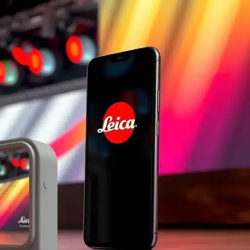 שיאומי ו-Leica: שיתוף פעולה טכנולוגי חדשני עם Leitzphone המהפכני שיאומי ו-Leica: שיתוף פעולה טכנולוגי חדשני עם Leitzphone המהפכני