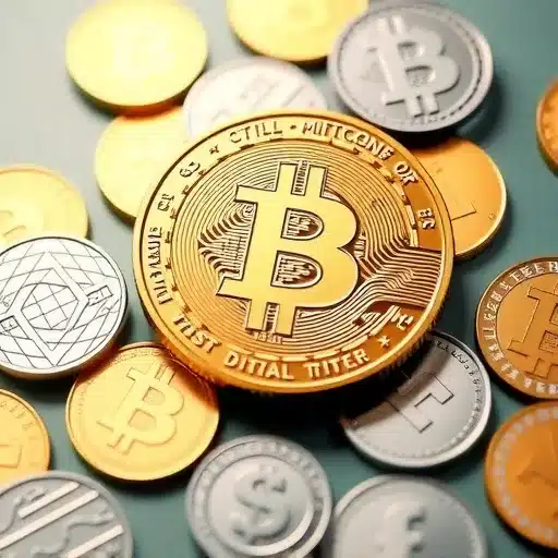 XRP תחת לחץ: האם מרץ יביא לתפנית חיובית במחירי המטבע? XRP תחת לחץ: האם מרץ יביא לתפנית חיובית במחירי המטבע?