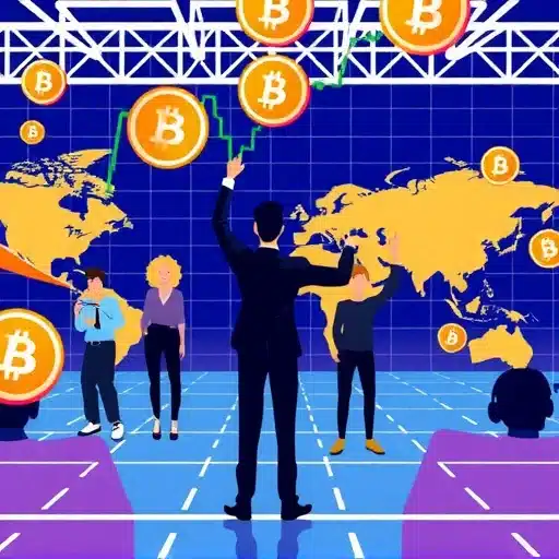 KAI Exchange חוגגת את יום הולדתו האמיתי של סאטושי נקמוטו עם אירוע מהפכני KAI Exchange חוגגת את יום הולדתו האמיתי של סאטושי נקמוטו עם אירוע מהפכני