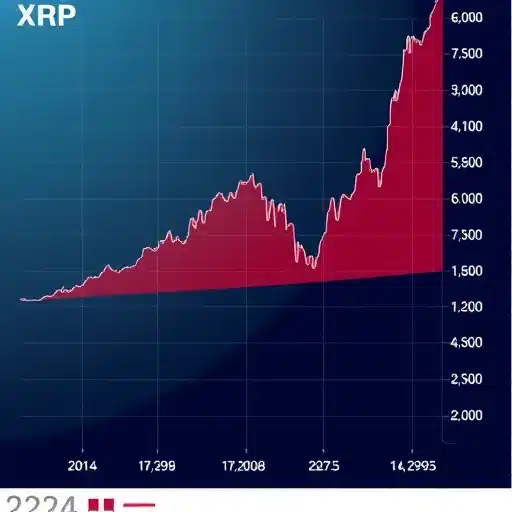 האם קרנות ה-ETF של XRP מאבדות מההייפ? זרימות נטו נמוכות בעוד המטבע נאבק על יציבות