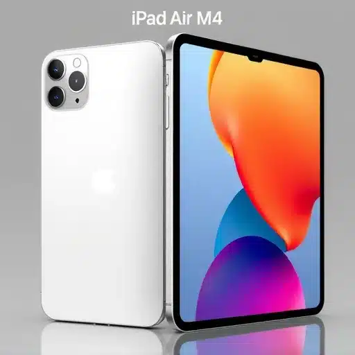 אפל חושפת את iPhone 17e ו-iPad Air M4: מהפכות בעיצוב וביצועים