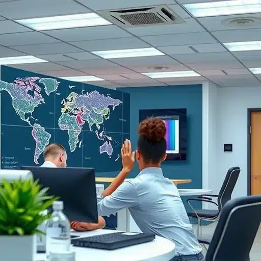 חיבור עולמות: איך שילוב בין תשתיות פיננסיות מסורתיות ודיגיטליות משנה את כללי המשחק חיבור עולמות: איך שילוב בין תשתיות פיננסיות מסורתיות ודיגיטליות משנה את כללי המשחק