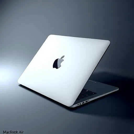 אפל מפתיעה עם חשיפת ה-MacBook Air החדש ושדרוגים מרשימים