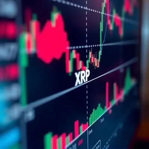 צניחת הפתיחות של XRP: האם השוק עומד בפני התייצבות חדשה? צניחת הפתיחות של XRP: האם השוק עומד בפני התייצבות חדשה?