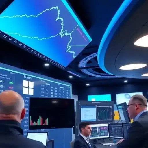 כיצד שווקי הפרפטואלים מתמודדים עם סגירת חוזי הזהב המרכזיים כיצד שווקי הפרפטואלים מתמודדים עם סגירת חוזי הזהב המרכזיים