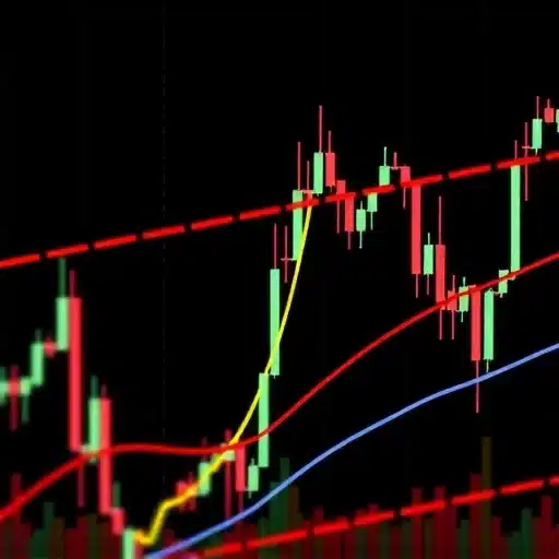 ניתוח מעמיק של XRP: האם אנו עדים להתאוששות או להמשך הירידות? ניתוח מעמיק של XRP: האם אנו עדים להתאוששות או להמשך הירידות?