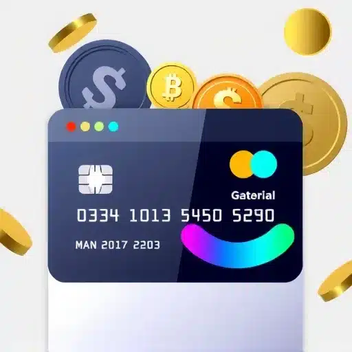 Gate Card: הכרטיס החדש שמשנה את כללי המשחק בתשלומי קריפטו Gate Card: הכרטיס החדש שמשנה את כללי המשחק בתשלומי קריפטו