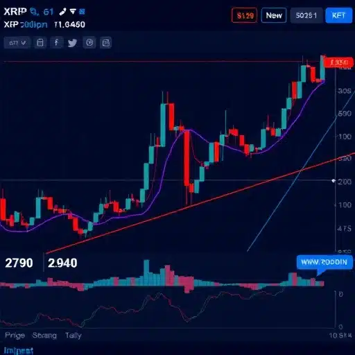האם XRP יצליח לשנות כיוון ולפרוץ את רמת ה-$1.55? האם XRP יצליח לשנות כיוון ולפרוץ את רמת ה-$1.55?