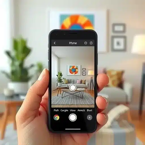 איך חיפוש ויזואלי ב-Google מפשט את החיים שלנו בעזרת AI מתקדם