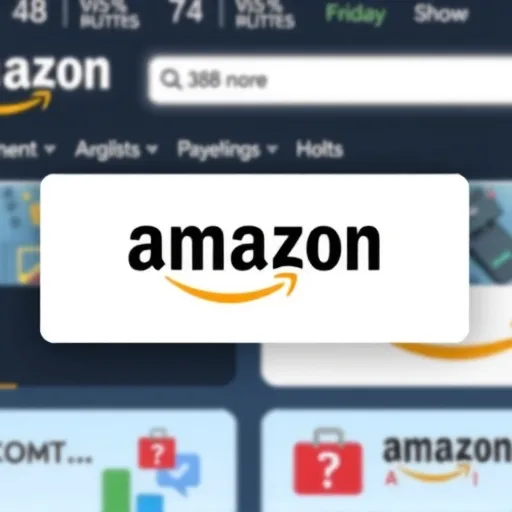תקלות טכניות ב-Amazon: משתמשים מדווחים על בעיות גישה וטעינת מחירים תקלות טכניות ב-Amazon: משתמשים מדווחים על בעיות גישה וטעינת מחירים