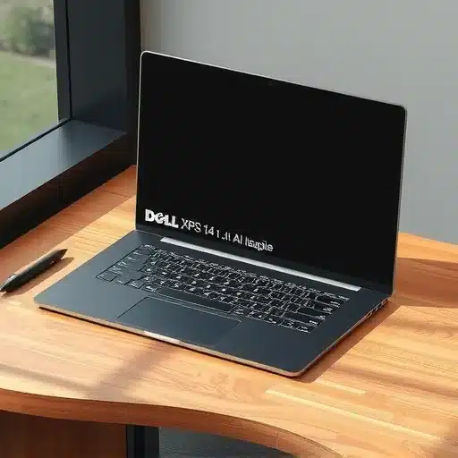 Dell XPS 14: שילוב מרהיב של עיצוב ומפרט, אך עם אתגר במקלדת Dell XPS 14: שילוב מרהיב של עיצוב ומפרט, אך עם אתגר במקלדת