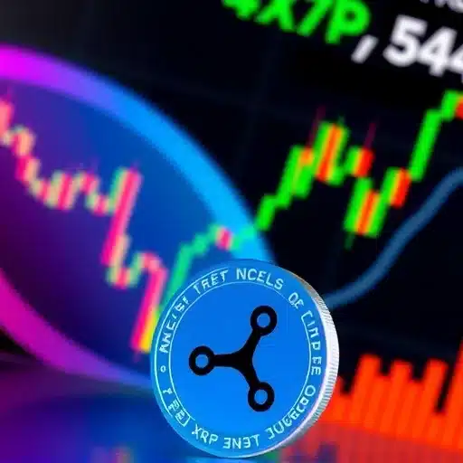 XRP של ריפל: תחזיות פסימיות ואופטימיות בעולם הקריפטו XRP של ריפל: תחזיות פסימיות ואופטימיות בעולם הקריפטו