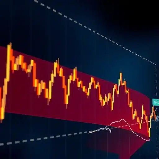 XRP תחת לחץ: כיצד זעזועי הנפט והמצב המאקרו-כלכלי משפיעים על השוק XRP תחת לחץ: כיצד זעזועי הנפט והמצב המאקרו-כלכלי משפיעים על השוק