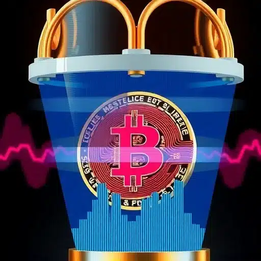 XRP תחת לחץ: שוק הקריפטו מתמודד עם אתגרים חדשים ומורכבים XRP תחת לחץ: שוק הקריפטו מתמודד עם אתגרים חדשים ומורכבים